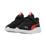 Puma FlexFocus Nero Rosso 401519 38 Scarpe Shoes Bambino Sportive Running