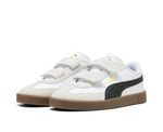 Puma Club Era II Bianco Scarpe Shoes Bambino Sportive Sneakers 402307 02