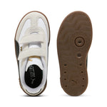 Puma Club Era II Bianco Scarpe Shoes Bambino Sportive Sneakers 402307 02