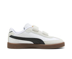 Puma Club Era II Bianco Scarpe Shoes Bambino Sportive Sneakers 402307 02