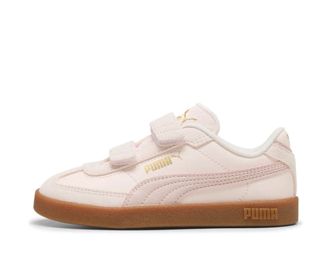 Puma Club Era II Rosa Scarpe Shoes Bambina Sportive Sneakers 402307 15
