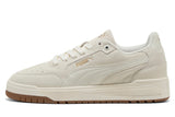 Puma Shuffle Downtown SD Beige Scarpe Uomo Sportive Sneakers 402597 03