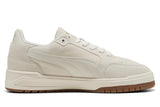 Puma Shuffle Downtown SD Beige Scarpe Uomo Sportive Sneakers 402597 03
