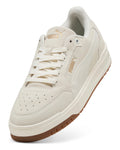 Puma Shuffle Downtown SD Beige Scarpe Uomo Sportive Sneakers 402597 03