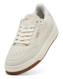 Puma Shuffle Downtown SD Beige Scarpe Uomo Sportive Sneakers 402597 03