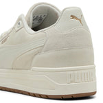Puma Shuffle Downtown SD Beige Scarpe Uomo Sportive Sneakers 402597 03