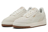 Puma Shuffle Downtown SD Beige Scarpe Uomo Sportive Sneakers 402597 03