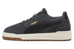 Puma Shuffle Downtown SD Grigio Scarpe Uomo Sportive Sneakers 402597 04