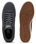 Puma Shuffle Downtown SD Grigio Scarpe Uomo Sportive Sneakers 402597 04