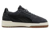 Puma Shuffle Downtown SD Grigio Scarpe Uomo Sportive Sneakers 402597 04