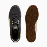 Puma Shuffle Downtown SD Grigio Bianco Scarpe Uomo Sportive Sneakers 402597 08