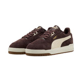 Puma Shuffle Downtown SD 402597 08 Bordeaux Scarpe Uomo Sportive Sneakers