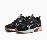 Puma Milenio Tech SD Nero Scarpe Shoes Uomo Sportive Sneakers 402656 02