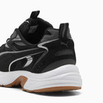 Puma Milenio Tech SD Nero Scarpe Shoes Uomo Sportive Sneakers 402656 02
