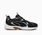 Puma Milenio Tech SD Nero Scarpe Shoes Uomo Sportive Sneakers 402656 02