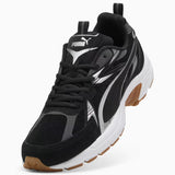 Puma Milenio Tech SD Nero Scarpe Shoes Uomo Sportive Sneakers 402656 02