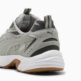 Puma Milenio Tech SD Grigio Scarpe Shoes Uomo Sportive Sneakers 402656 05