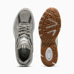 Puma Milenio Tech SD Grigio Scarpe Shoes Uomo Sportive Sneakers 402656 05