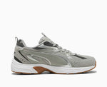 Puma Milenio Tech SD Grigio Scarpe Shoes Uomo Sportive Sneakers 402656 05