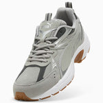 Puma Milenio Tech SD Grigio Scarpe Shoes Uomo Sportive Sneakers 402656 05