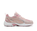 Puma Milenio Tech SD Rosa Scarpe Shoes Donna Sportive Sneakers 402656 06