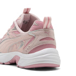 Puma Milenio Tech SD Rosa Scarpe Shoes Donna Sportive Sneakers 402656 06