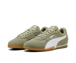 Puma Bella Donna SD Verde Scarpe Shoes Donna Sportive Sneakers 402673 05