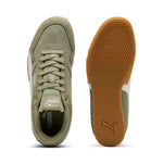 Puma Bella Donna SD Verde Scarpe Shoes Donna Sportive Sneakers 402673 05
