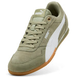 Puma Bella Donna SD Verde Scarpe Shoes Donna Sportive Sneakers 402673 05