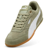 Puma Bella Donna SD Verde Scarpe Shoes Donna Sportive Sneakers 402673 05