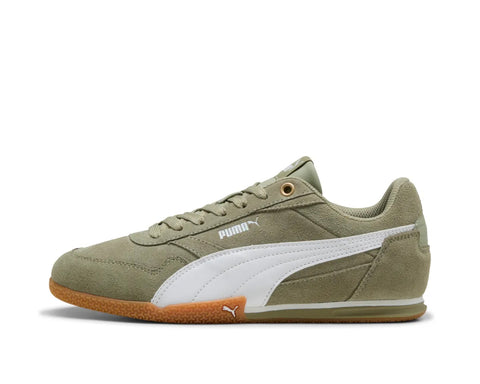 Puma Bella Donna SD Verde Scarpe Shoes Donna Sportive Sneakers 402673 05