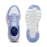 Puma Trinity Lite Bianco Lavanda Scarpe Donna Sportive Sneakers 403703 11