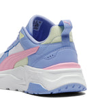 Puma Trinity Lite Bianco Lavanda Scarpe Donna Sportive Sneakers 403703 11