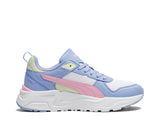 Puma Trinity Lite Bianco Lavanda Scarpe Donna Sportive Sneakers 403703 11