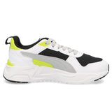 Puma Trinity Lite Bianco Nero Scarpe Ragazzo Sportive Sneakers 403703 13
