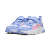 Puma Trinity 2 Lavanda Scarpe Bambina Sportive Sneakers 403704 11