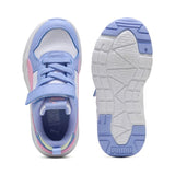 Puma Trinity 2 Lavanda Scarpe Bambina Sportive Sneakers 403704 11