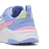 Puma Trinity 2 Lavanda Scarpe Bambina Sportive Sneakers 403704 11