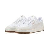 Puma Shuffle Downtown OG Bianco Scarpe Uomo Sportive Sneakers 403840 05