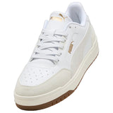 Puma Shuffle Downtown OG Bianco Scarpe Uomo Sportive Sneakers 403840 05