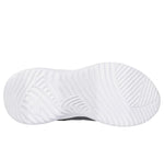 Skechers Bounder Techrox Grigio Scarpe Bambino Sportivo Sneakers 403906L CHAR