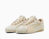 Puma Catch Soleil Beige Scarpe Donna Sportive Sneakers 403955 08