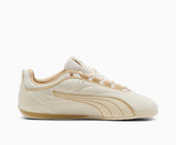 Puma Catch Soleil Beige Scarpe Donna Sportive Sneakers 403955 08