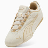 Puma Catch Soleil Beige Scarpe Donna Sportive Sneakers 403955 08