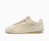 Puma Catch Soleil Beige Scarpe Donna Sportive Sneakers 403955 08