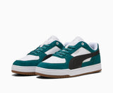 Puma Caven III OG Verde Bianco Scarpe Uomo Sportive Sneakers 404485 01