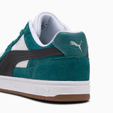 Puma Caven III OG Verde Bianco Scarpe Uomo Sportive Sneakers 404485 01