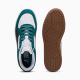 Puma Caven III OG Verde Bianco Scarpe Uomo Sportive Sneakers 404485 01
