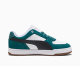 Puma Caven III OG Verde Bianco Scarpe Uomo Sportive Sneakers 404485 01