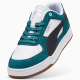 Puma Caven III OG Verde Bianco Scarpe Uomo Sportive Sneakers 404485 01